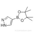 Pyrazole-4-boronic acid pinacol ester CAS 269410-08-4